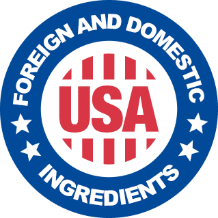 Booster Brew made in USA