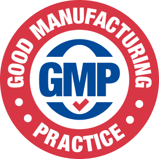 Booster Brew GMP certified