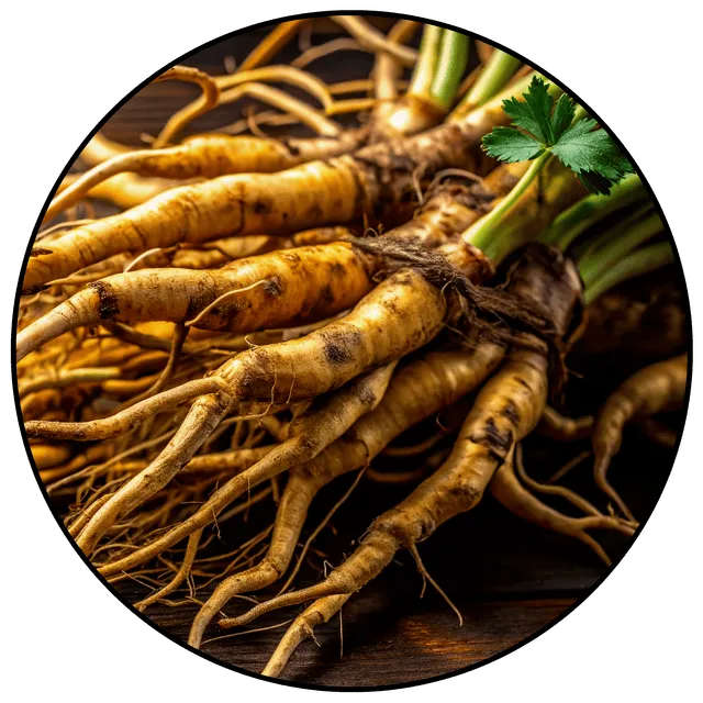 Tongkat Ali ingredient in Booster Brew